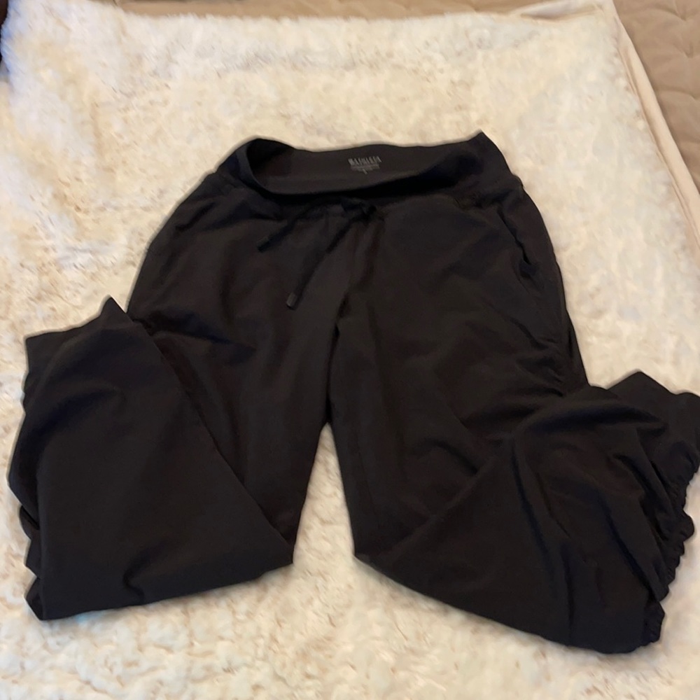 Lined Attitude pant